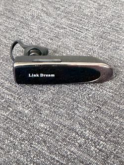 Link dream wireless Bluetooth earphone