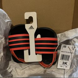 New Adidas Size 3 Infant