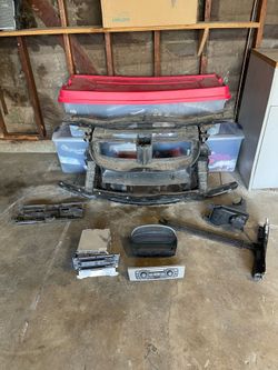 2006 BMW 330xi parts