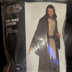 Star Wars Halloween Costume