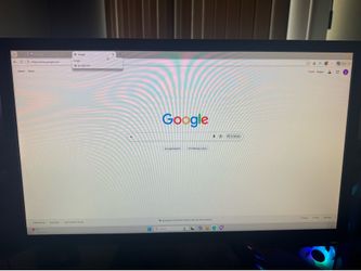 Benq gaming monitor