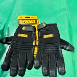 Dewalt gloves