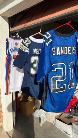 Jerseys