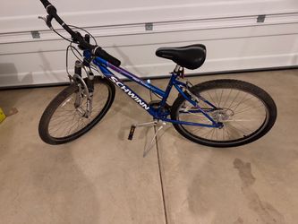 Schwinn high Timber 2.6 Bike