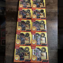 Pokemon Day 2026 Collection