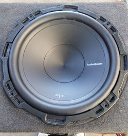 ROCKFORD FOSGATE