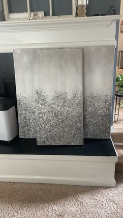 Wall decor