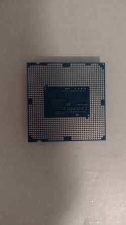 Intel Core i3-4130 3.40GHz Dual-Core CPU Processor SR1NP LGA1150 