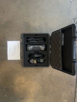 Creality Raptor Pro - 3D Scanner