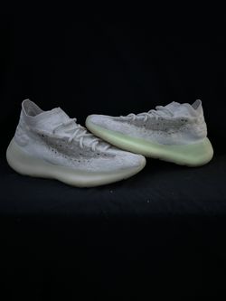 Yeezy 380 Calcite Glow