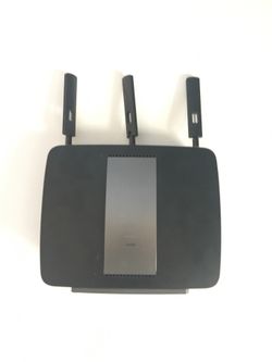 Linksys EA9200 Tri-Band Wi-Fi Router