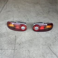 NA Miata Tail Light Set