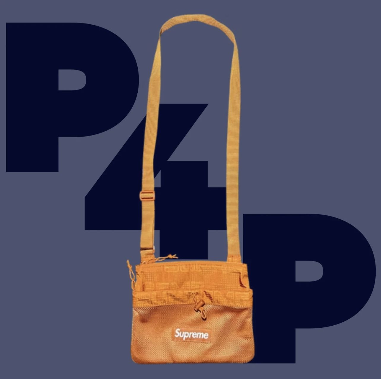 Supreme Side Bag