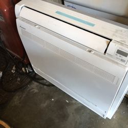 Daikin Heater Ac 18k Unit 