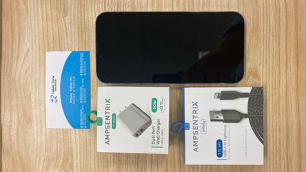 iPhone 13 Pro Max 256gb Unlocked - Bulverde Rd