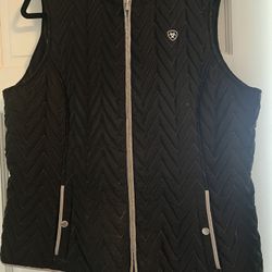 Ariat Women’s Vest XXL