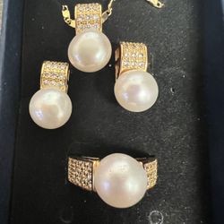 Jewelry Set