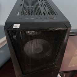 Mid-High End PC