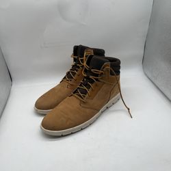 Timberland sneaker lace up boot size 13