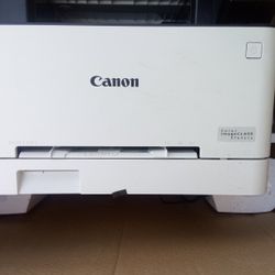 3 -1 CANNON IMAGE CLASS COLOR LASER PRINTER 