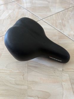 Bike seat