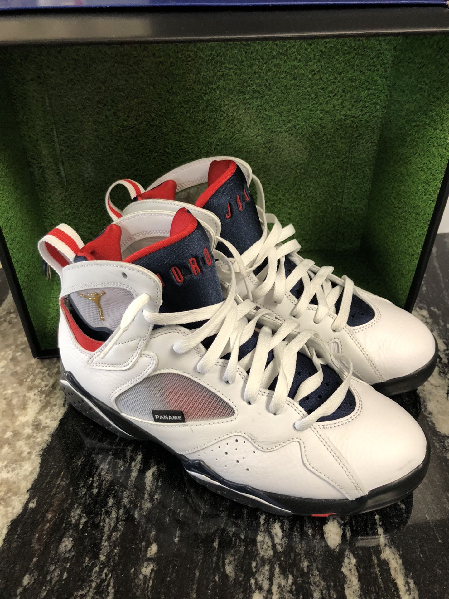 Retro Bcfc Paris St Germain Jordan Nike Men White Air Jordan Retro