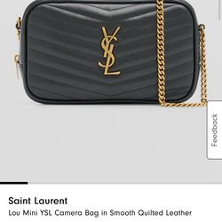 Ysl purse
