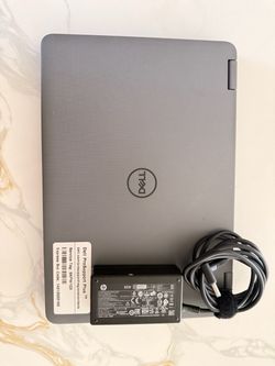 DELL LAPTOP