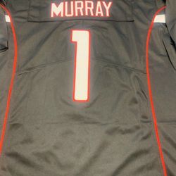 AZ Cardinals #1 Murray Jerseys, New