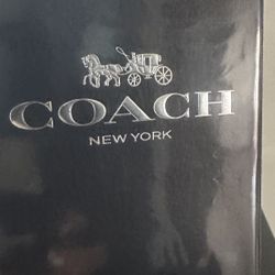 Coach New York