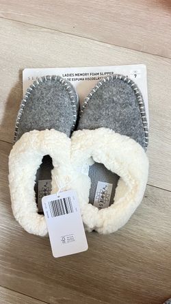 Slippers