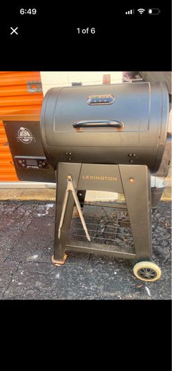 Grill