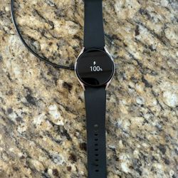 Samsung Galaxy Watch 4 40mm Smart Watch Bluetooth - Pink Gold