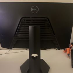 144 Hz Dell Gaming Monitor 27 Inch