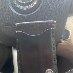 Cabelas Wallet/billfold