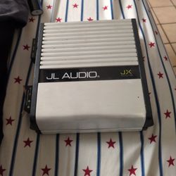 JL Audio 500 Watt 