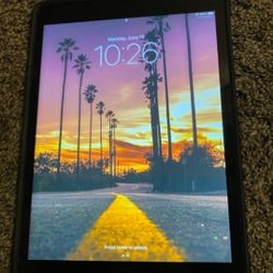 iPad 9th generation