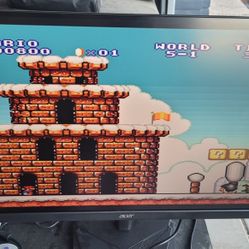 27in Computer Monitor 