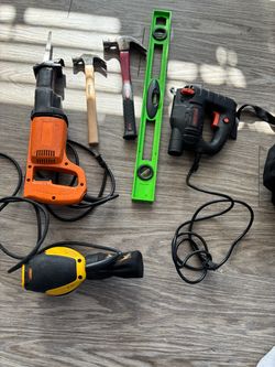 Tools