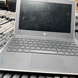 Lot of 1000 units of Hp Stream 11 Pro G5 Laptop - bulk Sale- Untested- Sell As Is