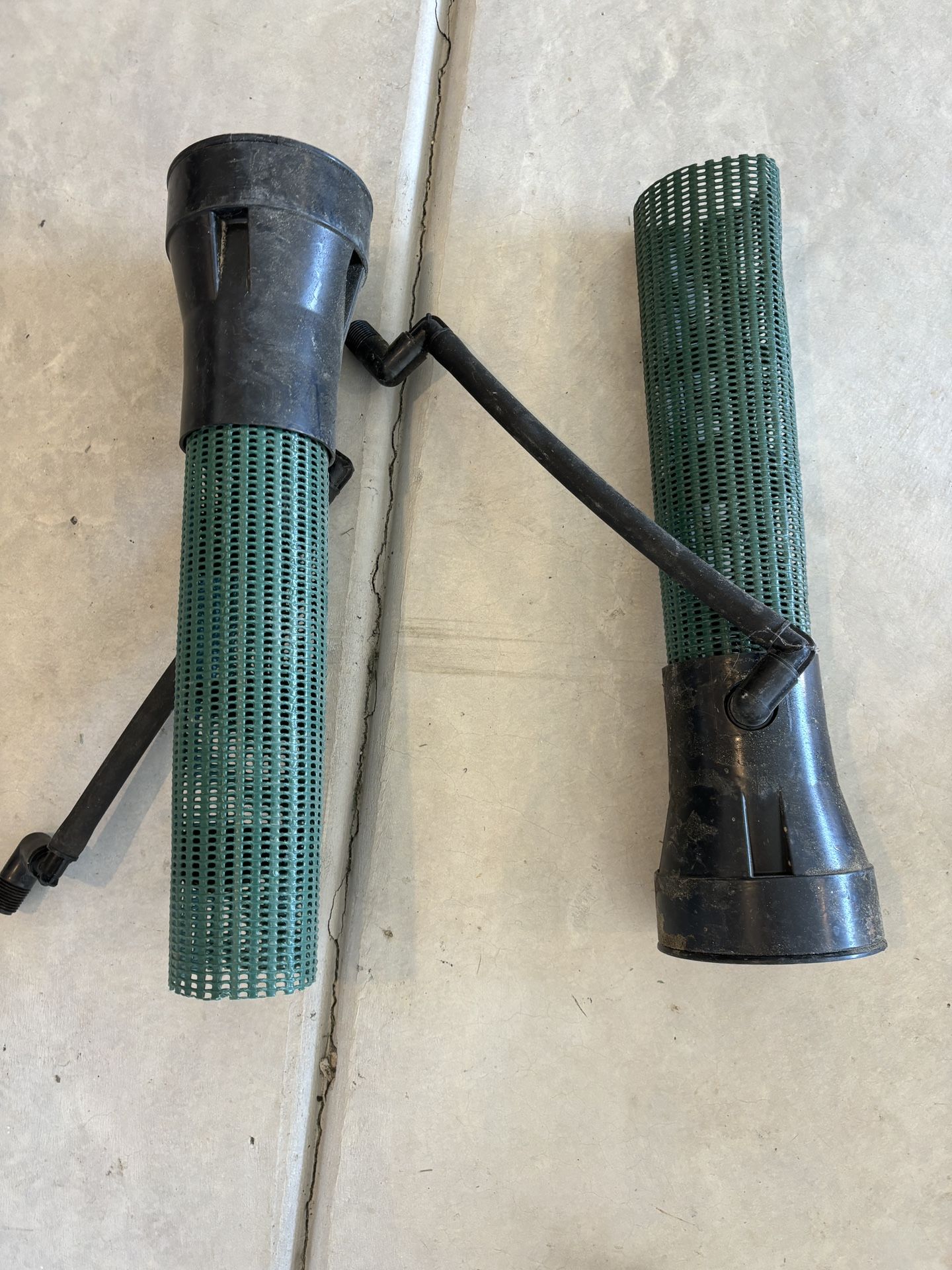 Tree Root Waterer