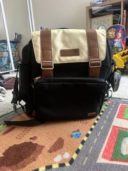 Diaper Bag
