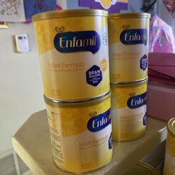 Enfamil