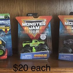 Monster Jam