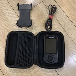 Subaru WRX/STI Cobb Accessport