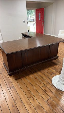 Desk