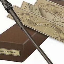 Harry Potter Harry’s Wand Universal Studios 