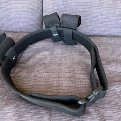 Security Guard Accessories 