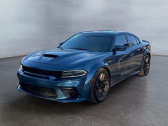 2020 Dodge Charger