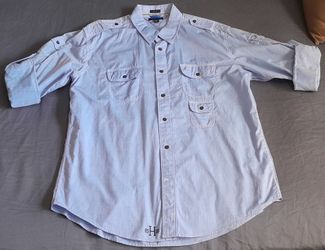 Mens Tommy Hilfiger Shirt